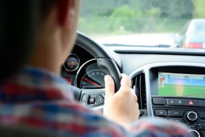 Safe Driving Tips and Basics