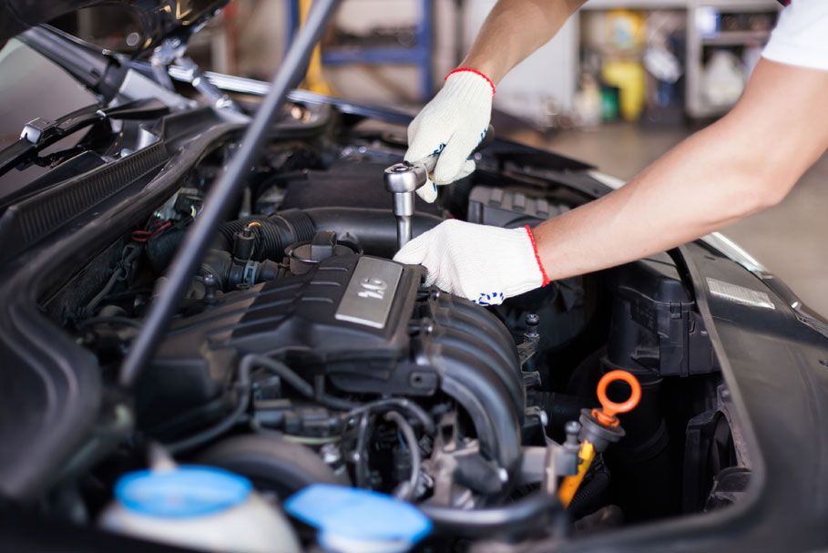 Vehicle Repair – What To Do Whenever Your Vehicle Needs Attention
