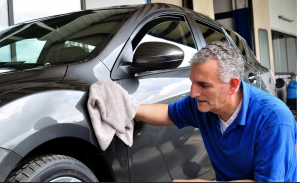 3 Ways Your Car Can Benefit from Polishing
