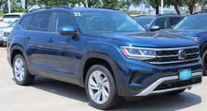 Finding New Cars for Sale in Houston