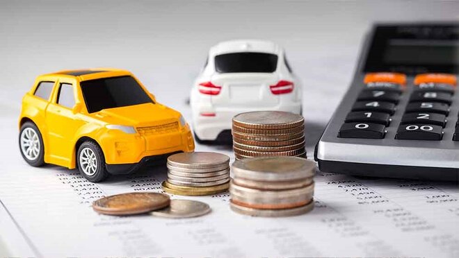 How Much is the Average Down Payment on a Car? How Can You Avoid it?