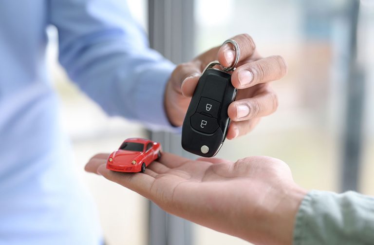Buying a New Car is Not the Only Way to Own One, Instead you can Subscribe to One!
