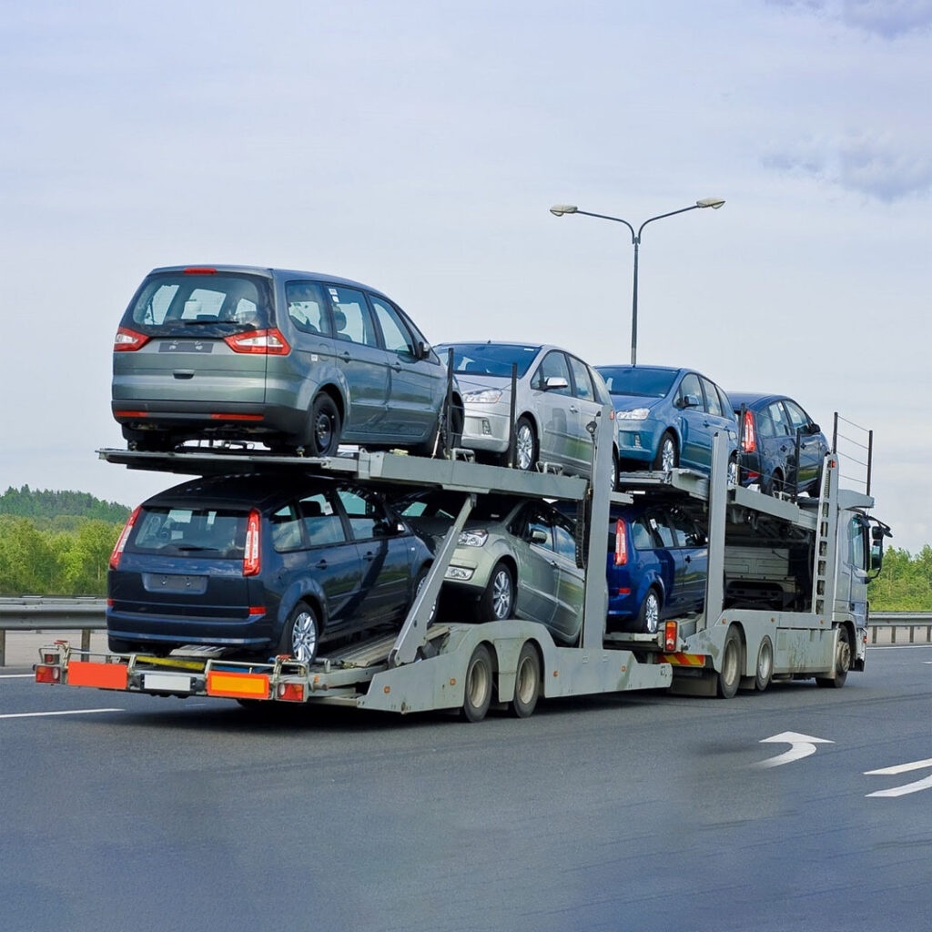 Open Car Shipping vs. Closed Car Shipping: Which One Is Better?